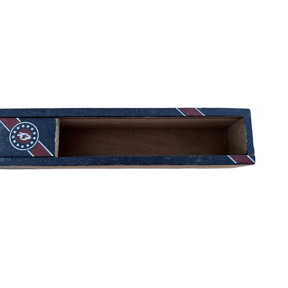Camacho Liberty‎ 2006 Cigar Coffin/ Box Individual - Picture 9 of 14